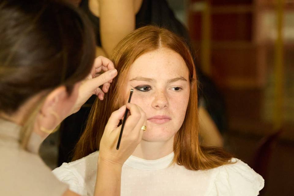 Maquillage