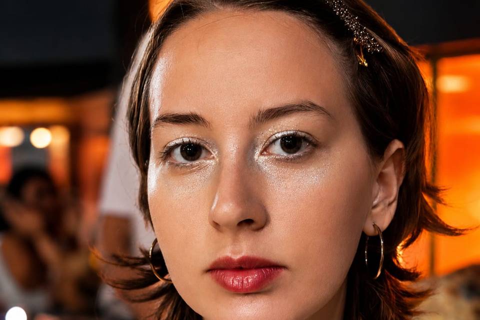 Maquillage