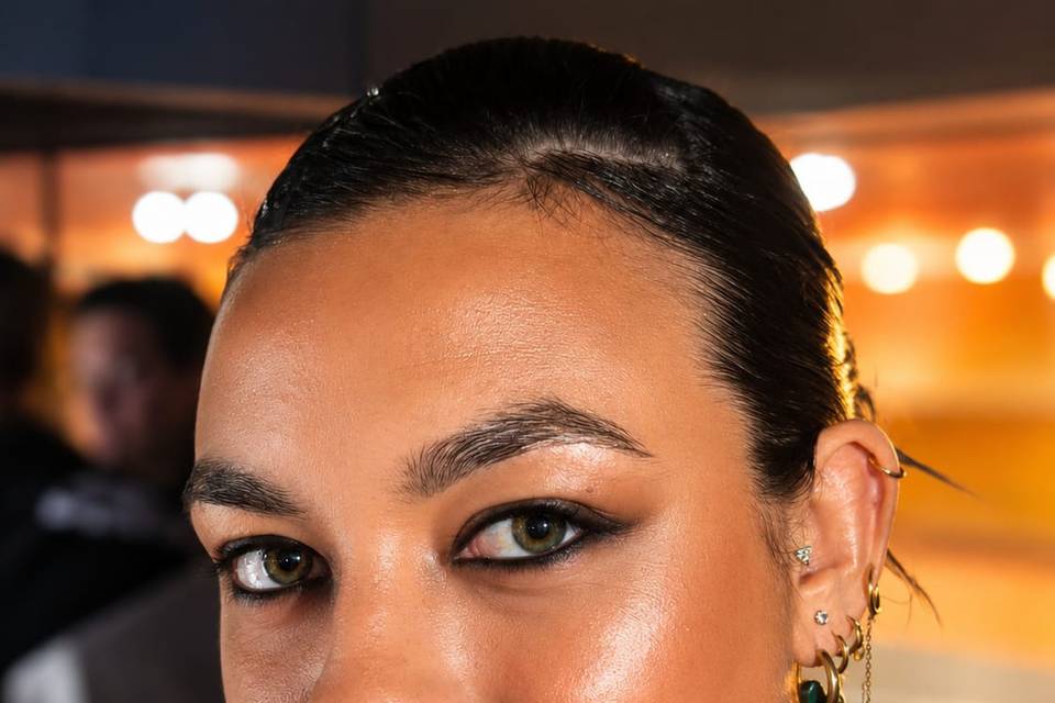 Maquillage