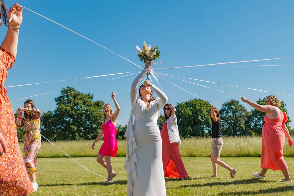 Le rituel