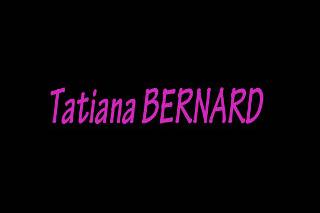 Tatiana Bernard logo