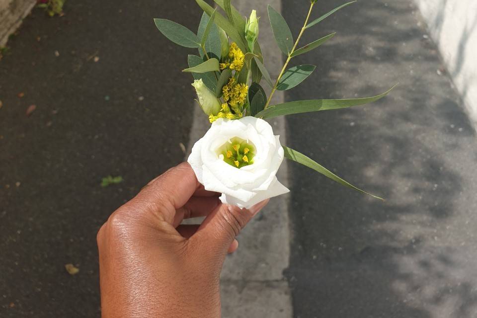 Boutonnière