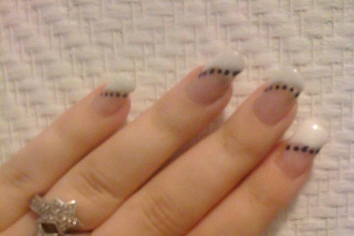 Bettynail's
