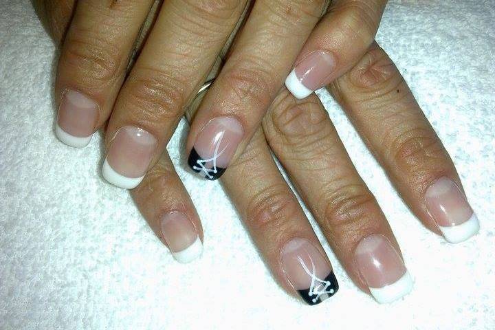 Bettynail's