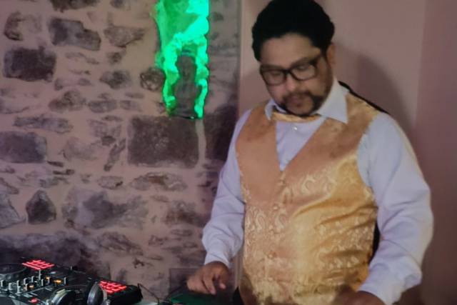 Iris Events