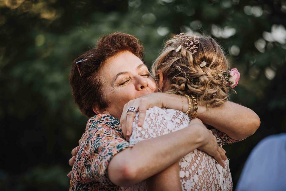 Reportage Mariage