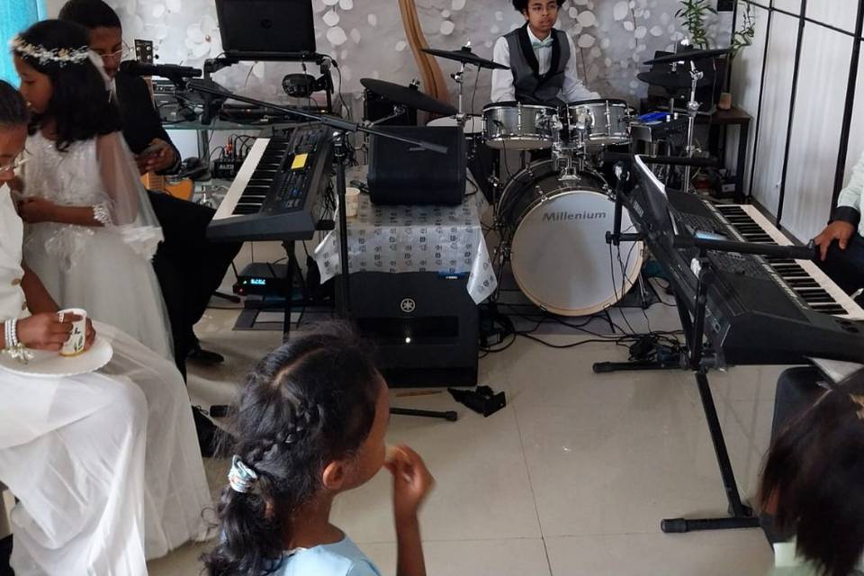 1ere Communion