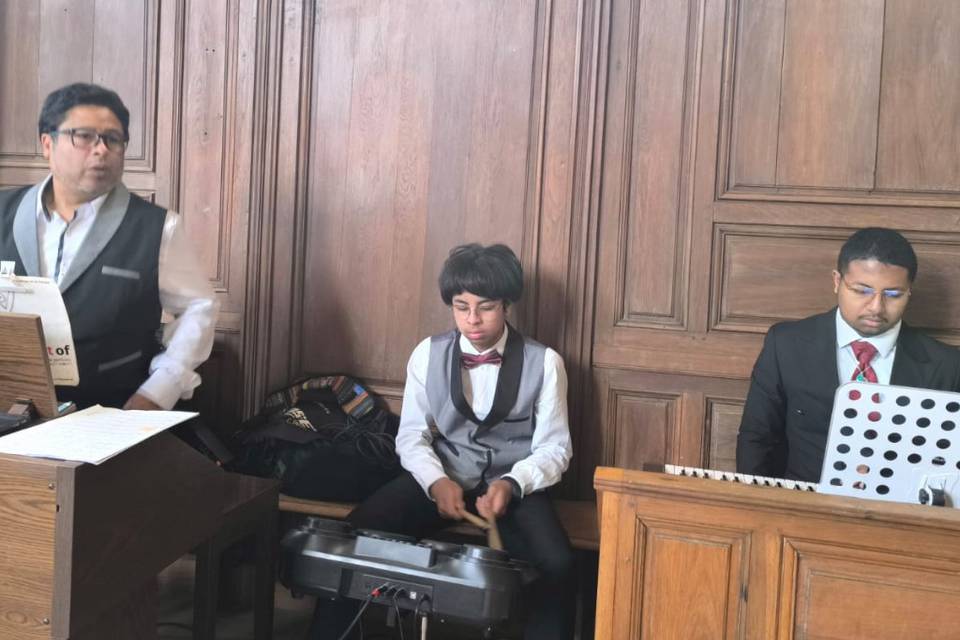 Mariage