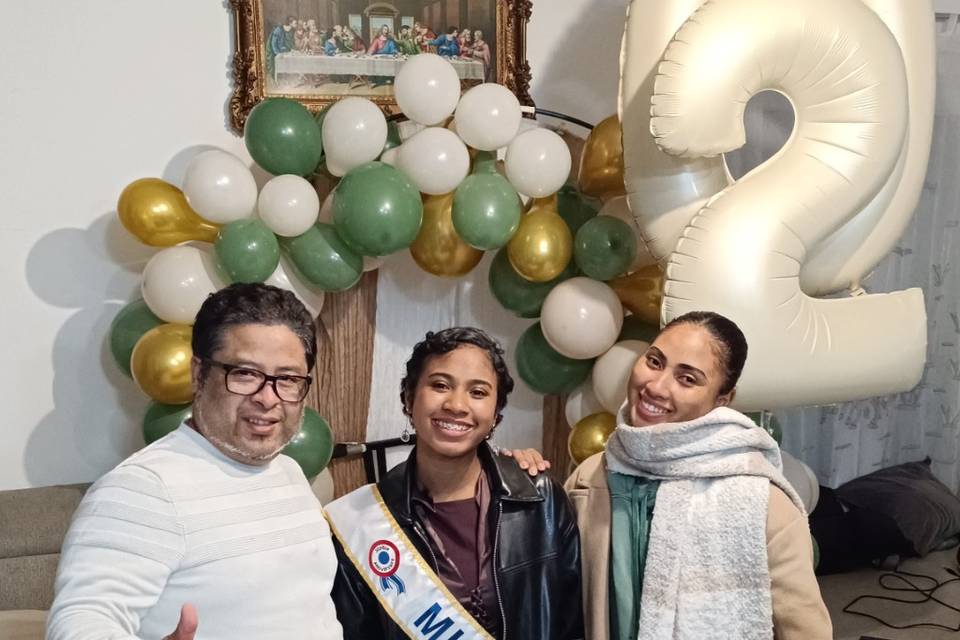 Anniversaire 20ans