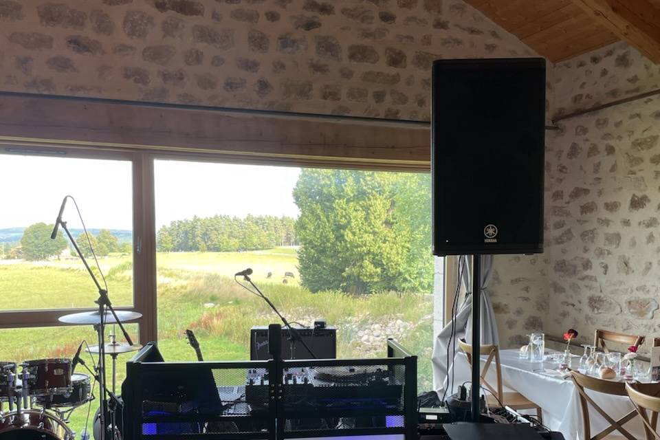 Iris Events