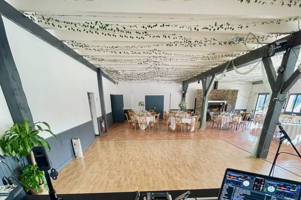 Mariage