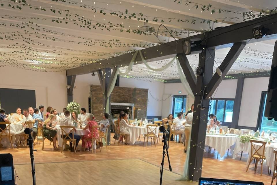 Mariage