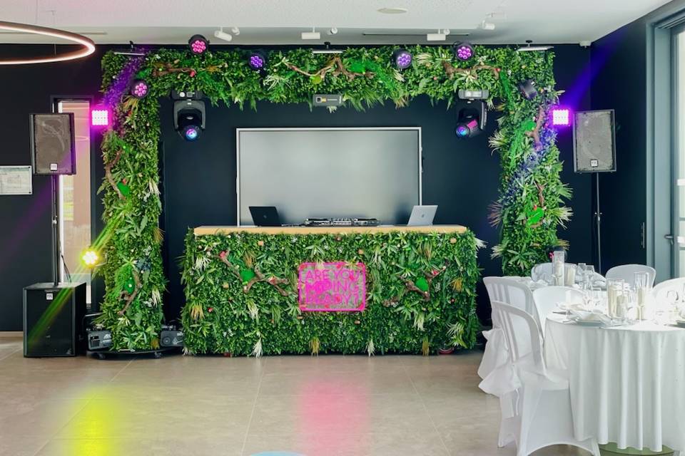 Mariage