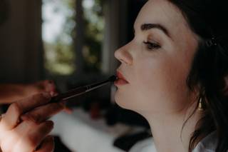 Emy Li Makeup Art