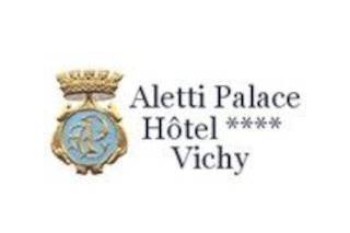 Aletti Palace Hôtel