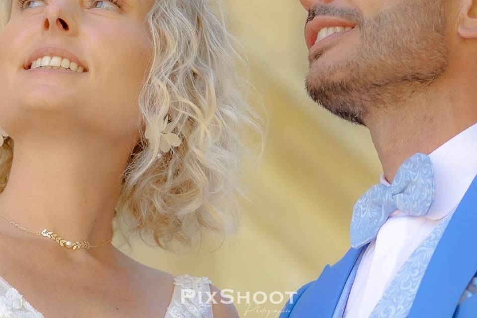 Virginie & Gregory - 06|09|25