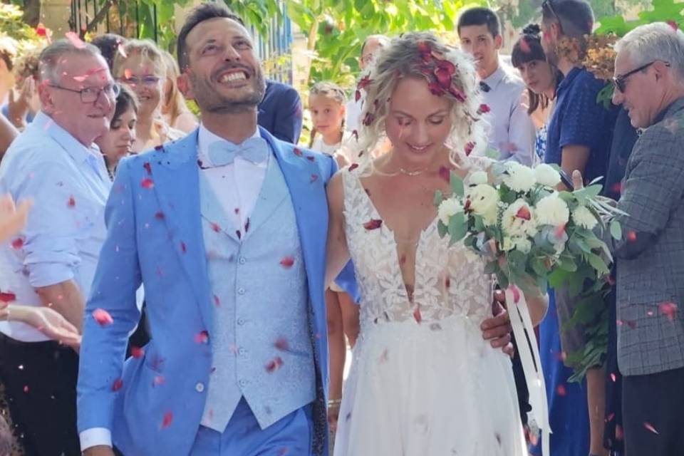Virginie & Gregory - 06|09|25
