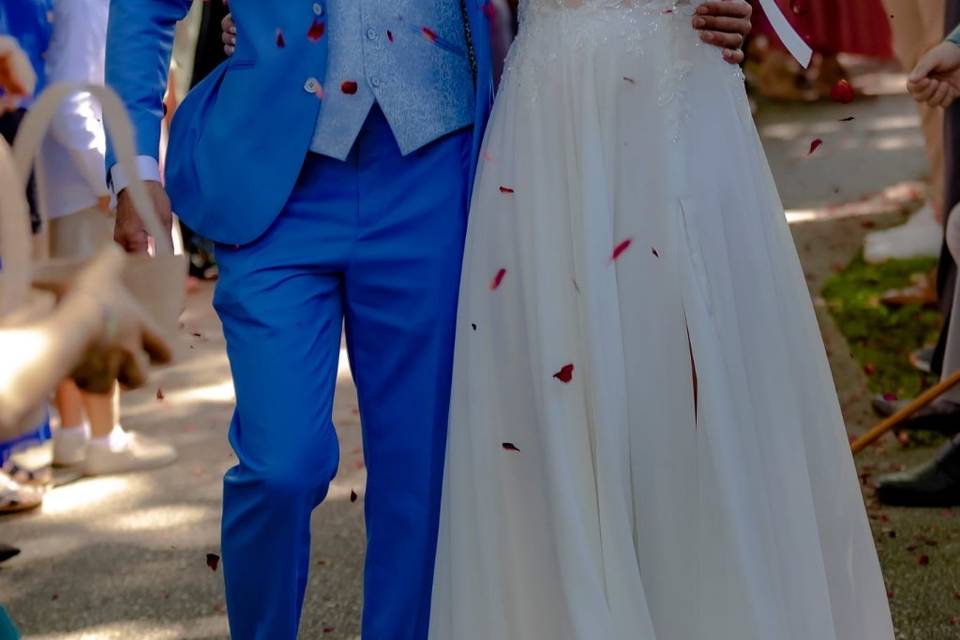 Virginie & Gregory - 06|09|25