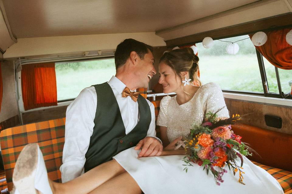 Elodie & Baptiste - 29/08/26
