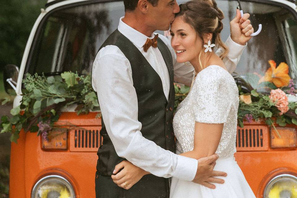 Elodie & Baptiste - 29/08/26