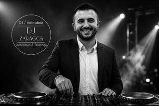 DJ Zaragos