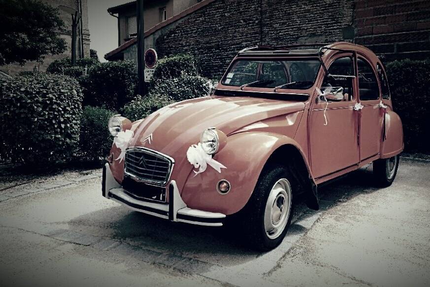 Location 2cv