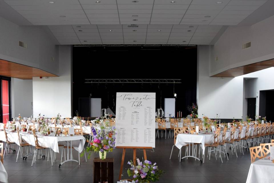 Salle