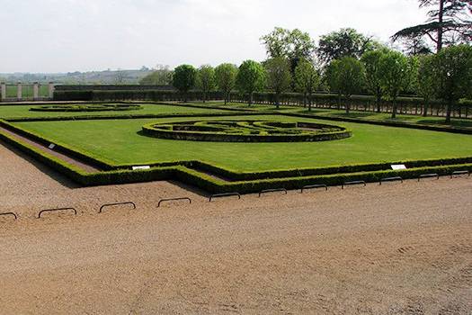 Château de Goulaine