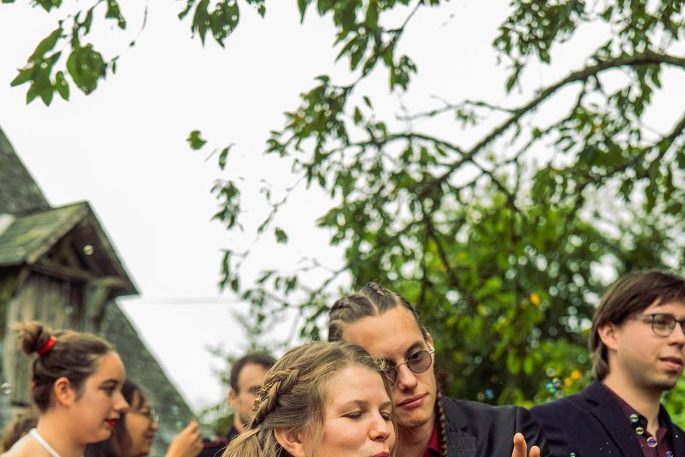 Reste Focuss