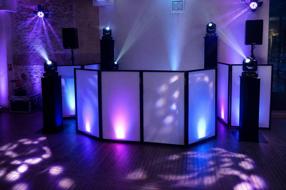 Mariage / Totem L