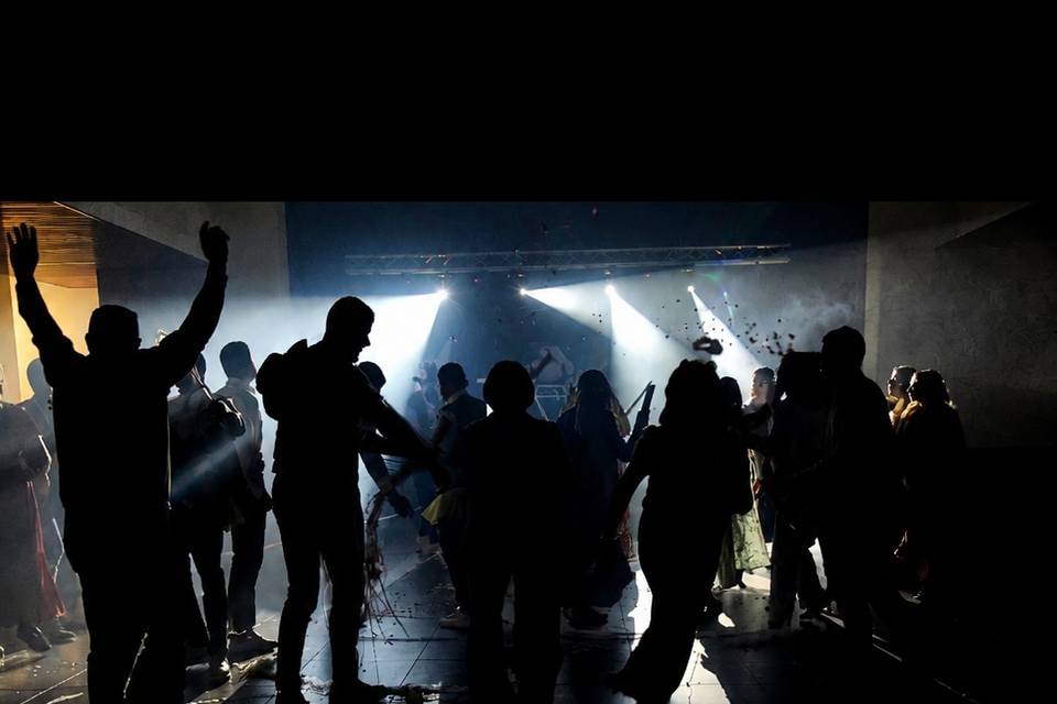 Dancefloor