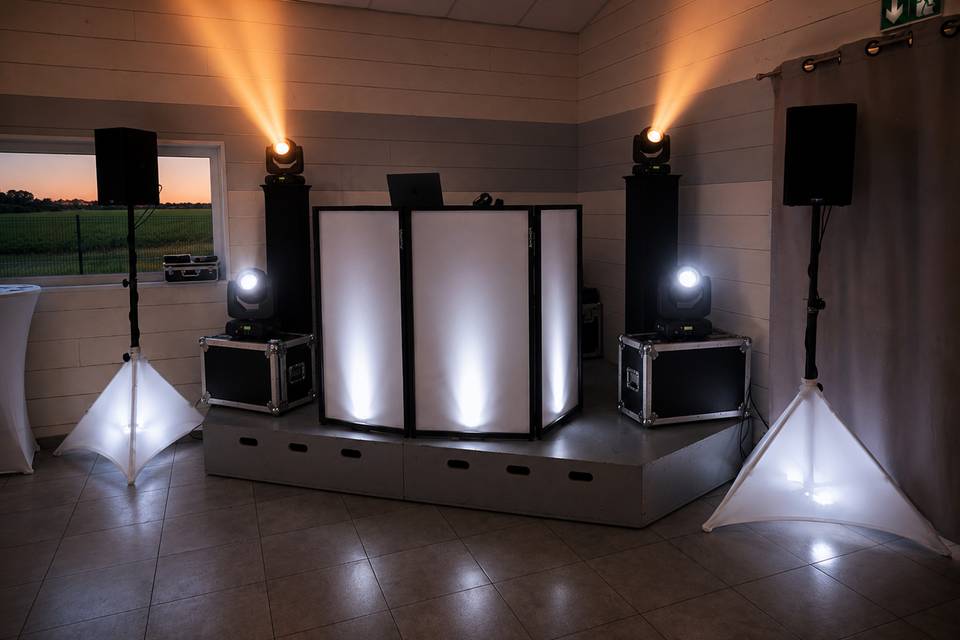 Mariage / Totem M