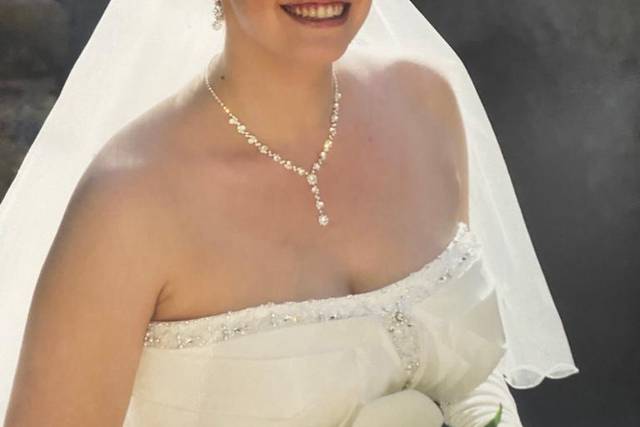 Mariée