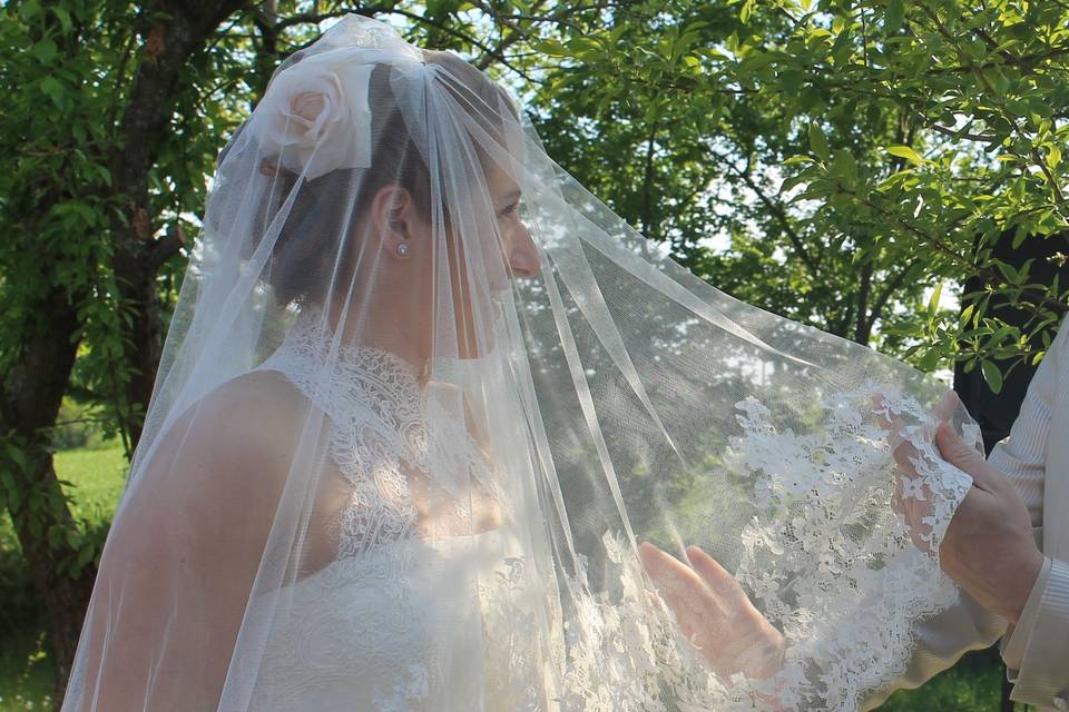 Mariée