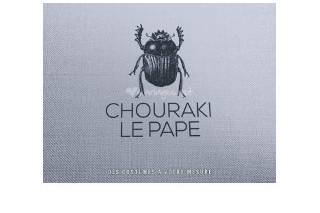 Chouraki Le Pape