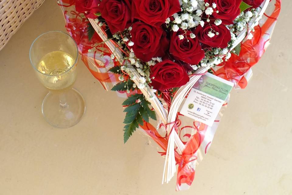 Fleurs