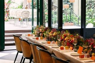 Maison Blossom