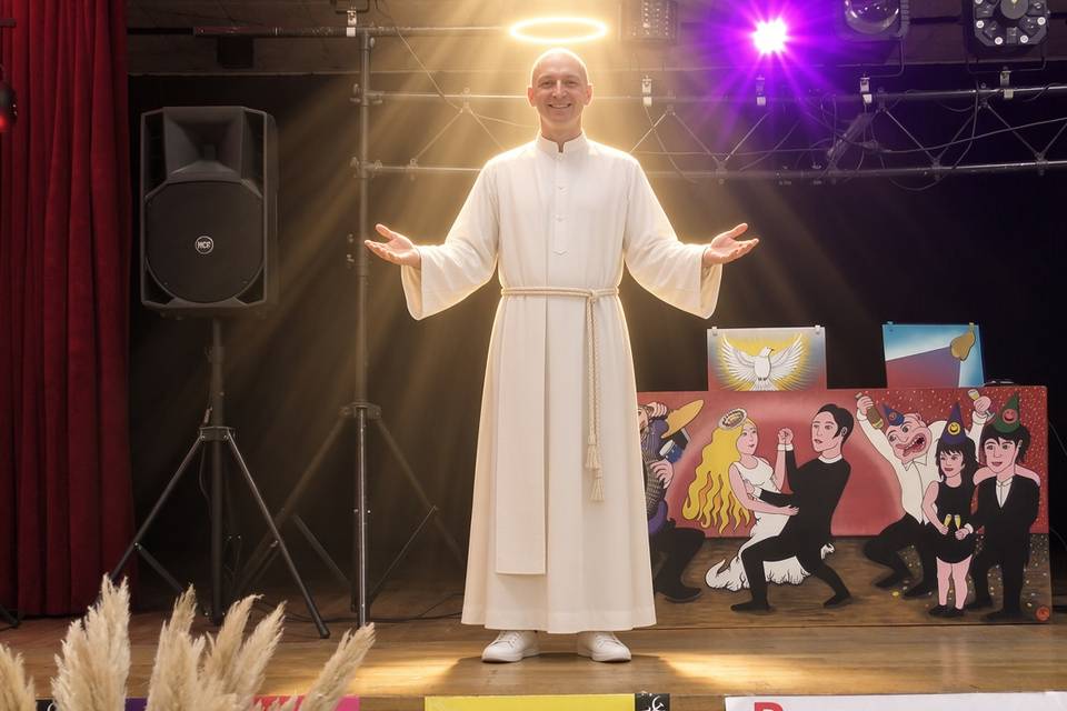 Alleluia