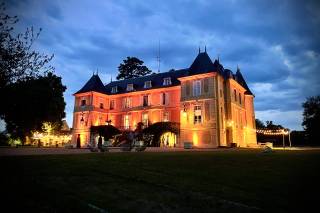 Château de Vaugrigneuse