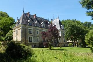 Château du Logis