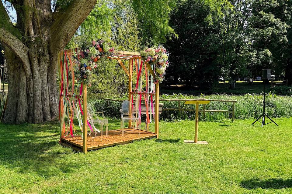 Ceremonie