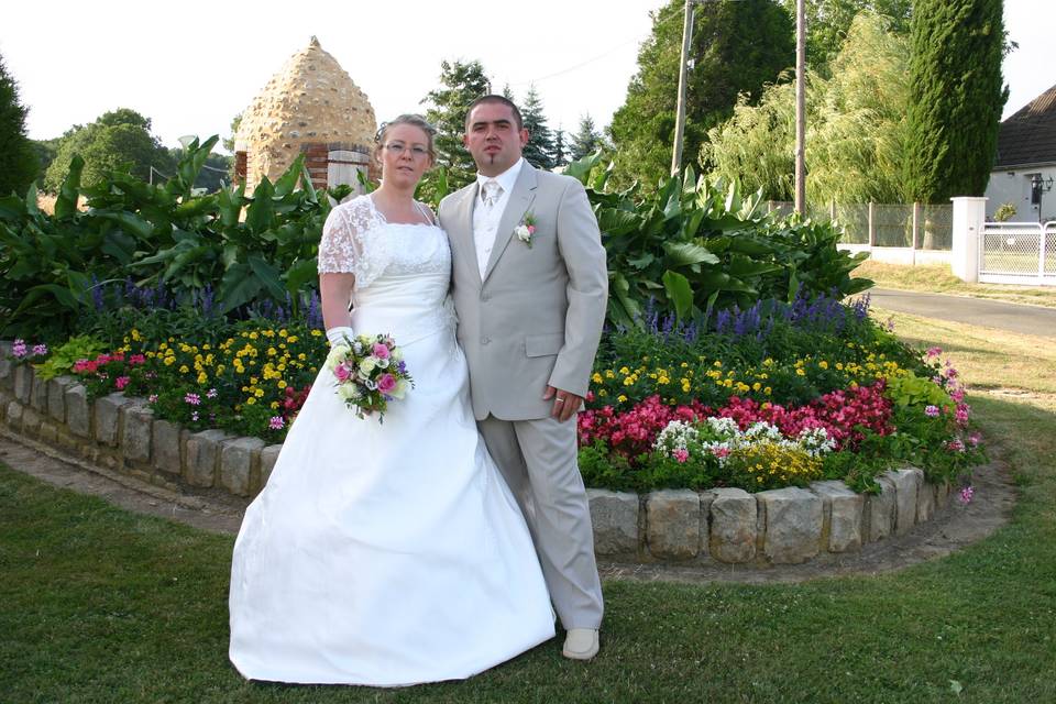 Karine et Johnny
