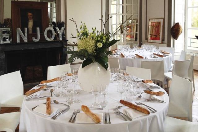 Le Grand Salon