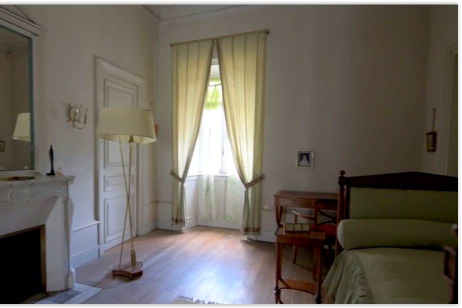 Chambre Napoleon