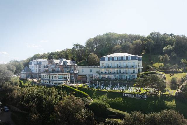 Dormy House