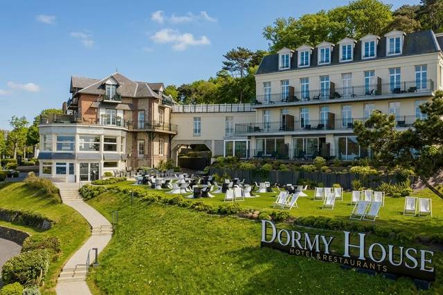 Le domaine