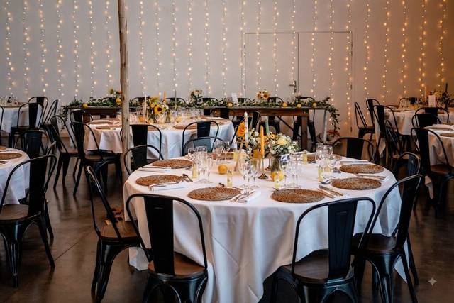 Reception 1
