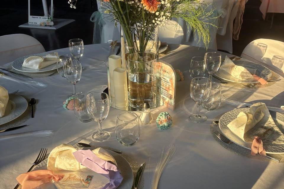 Mariage