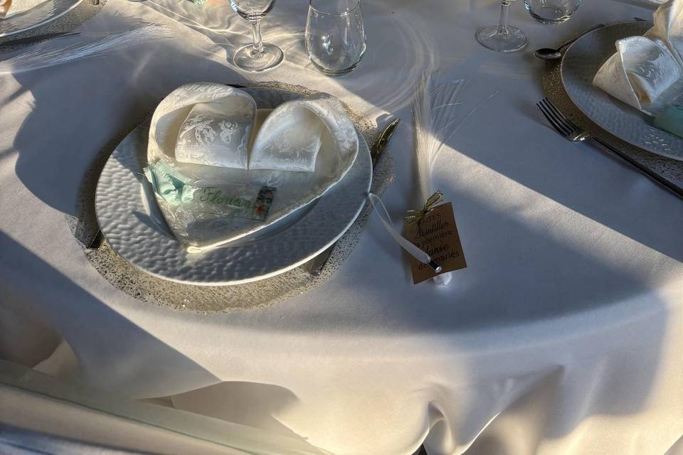 Mariage