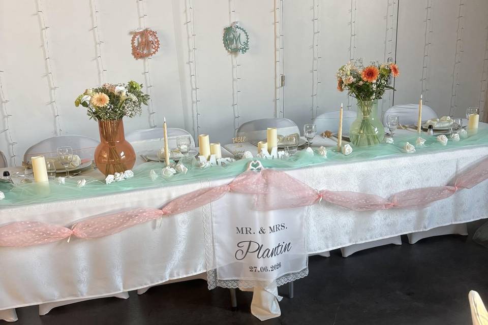 Mariage